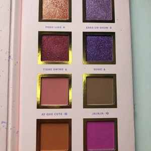 Alamar Spanglish Palette